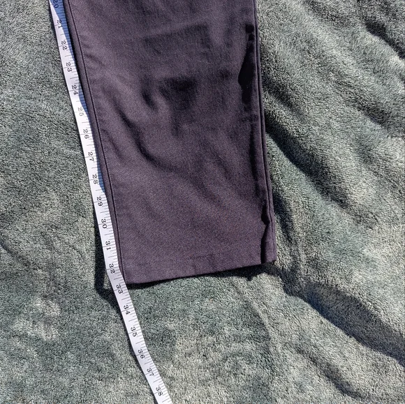 Outlier Strong Dungarees Bluegray Sz 35